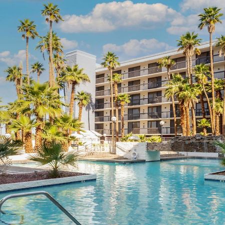 South Country Suites Меса Экстерьер фото
