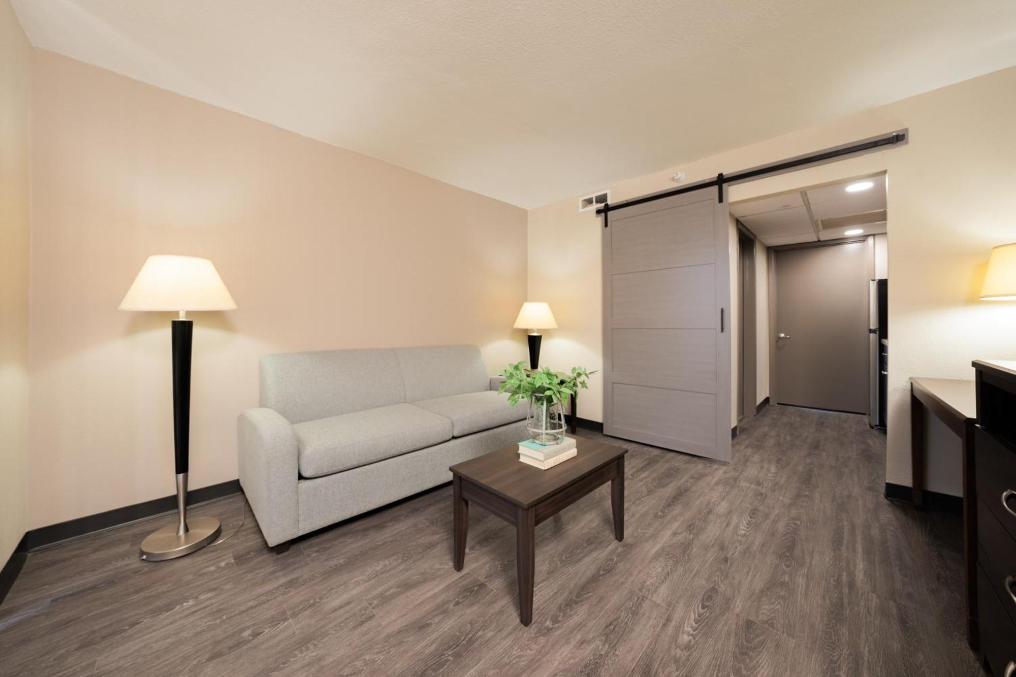 South Country Suites Меса Экстерьер фото