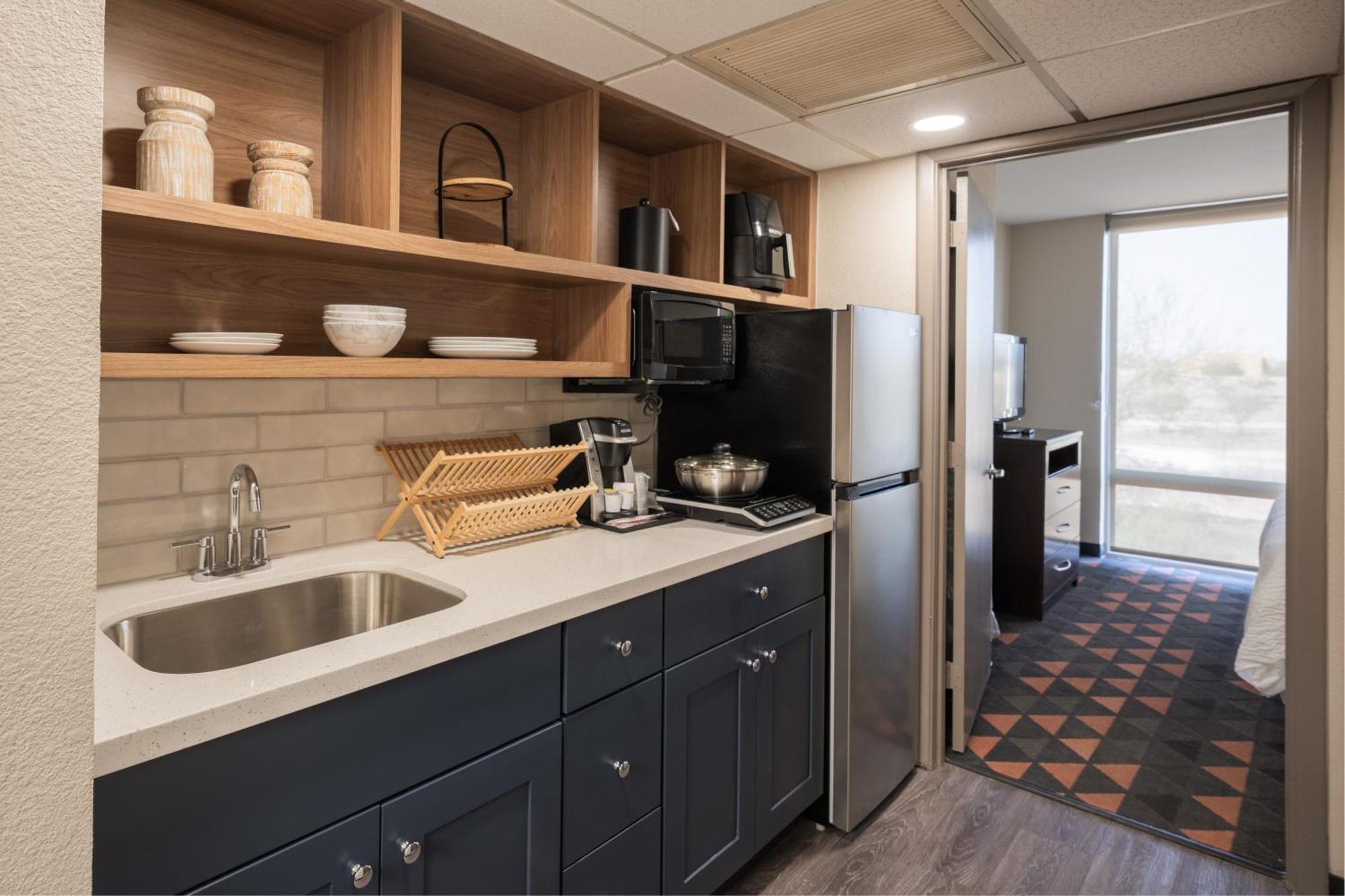 South Country Suites Меса Экстерьер фото