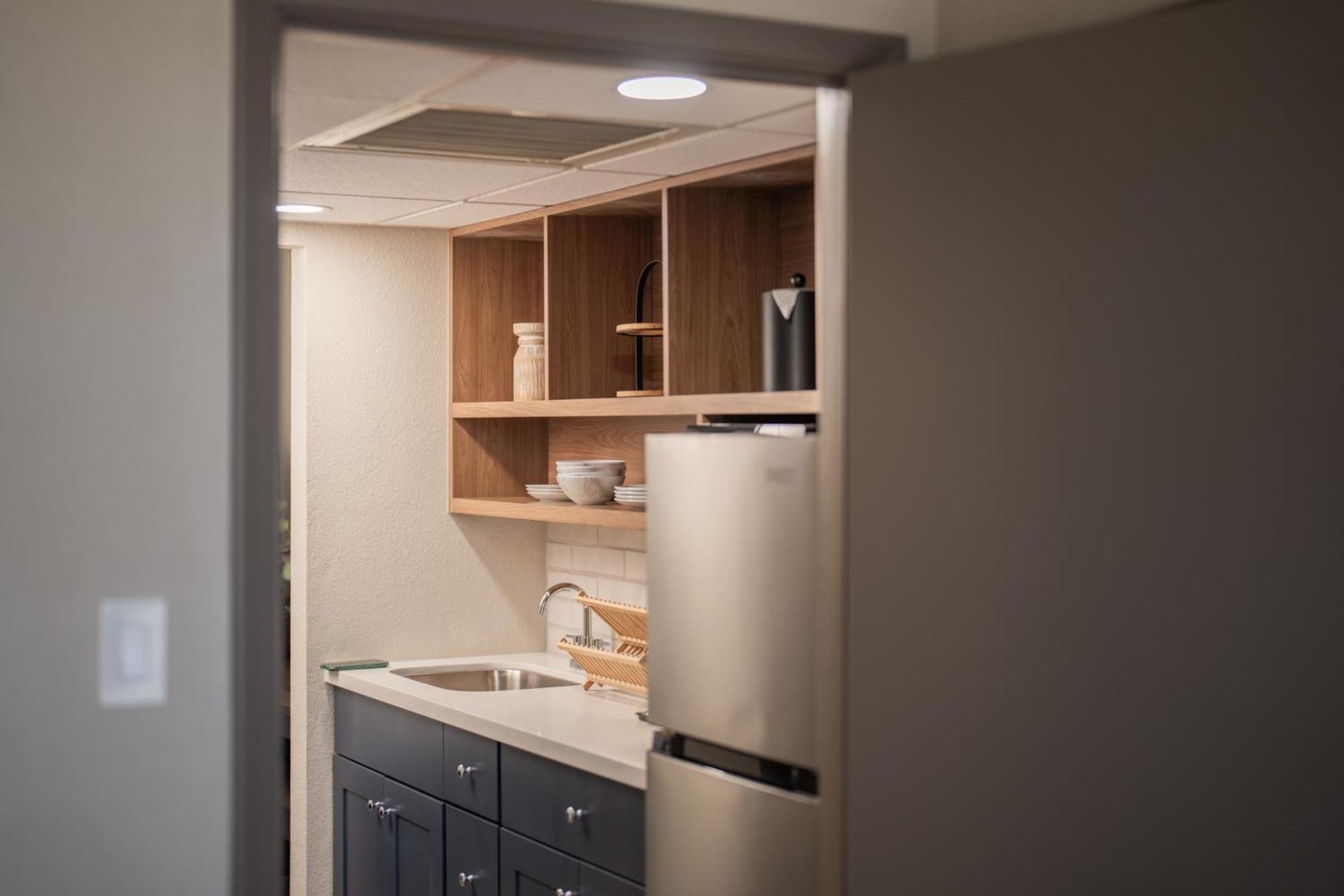 South Country Suites Меса Экстерьер фото